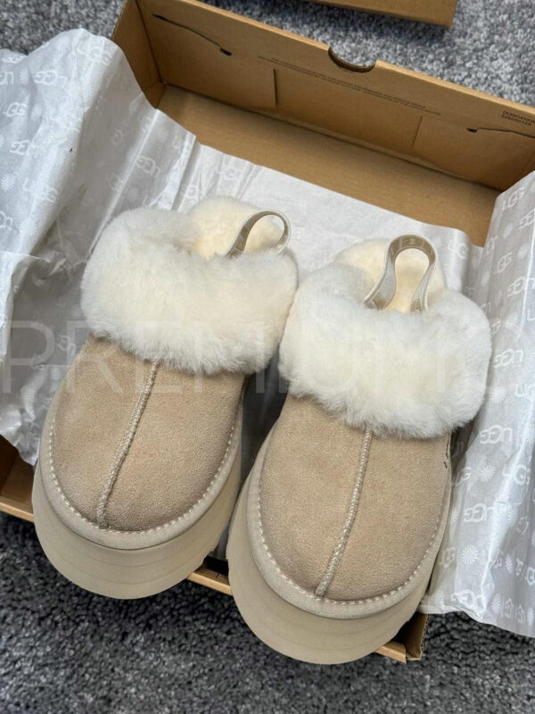 UGG мюли PR140982 3