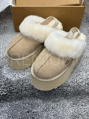 UGG мюли PR140982 15