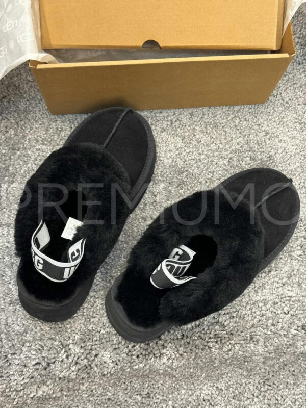 UGG мюли PR939296 4