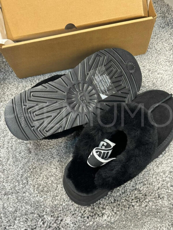 UGG мюли PR939296 5