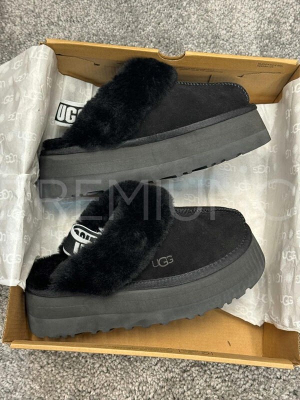 UGG мюли PR939296 6