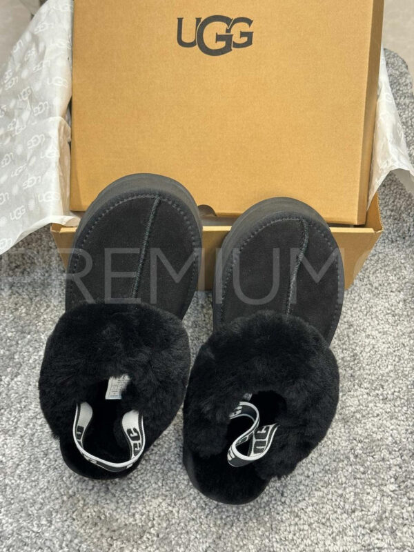 UGG мюли PR939296 3