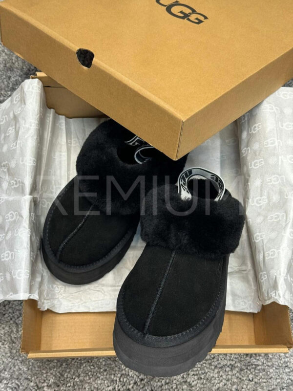 UGG мюли PR939296 7