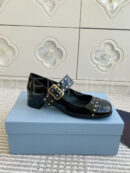 Prada туфли PR351128 11