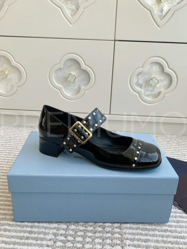 Prada туфли PR351128 3