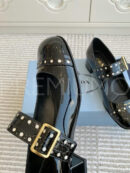 Prada туфли PR351128 12