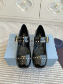 Prada туфли PR351128 10