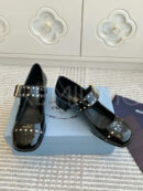 Prada туфли PR351128 9