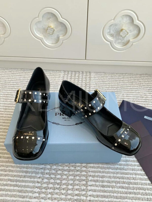 Prada туфли PR351128