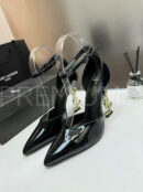 Yves Saint Laurent туфли PR735827 6