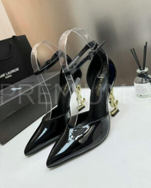 Yves Saint Laurent туфли PR735827