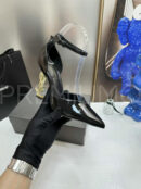 Yves Saint Laurent туфли PR735827 7