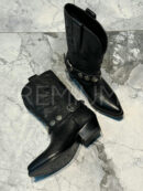 Golden Goose сапоги PR284416 12