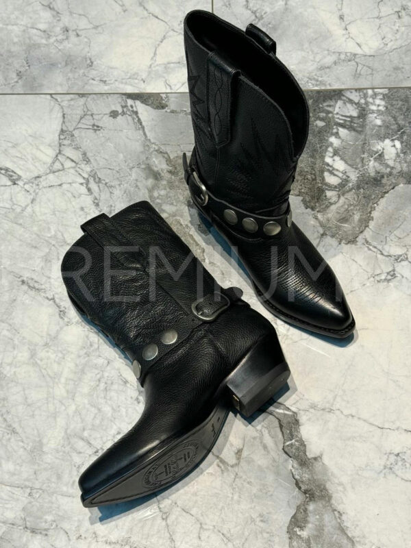 Golden Goose сапоги PR284416 3