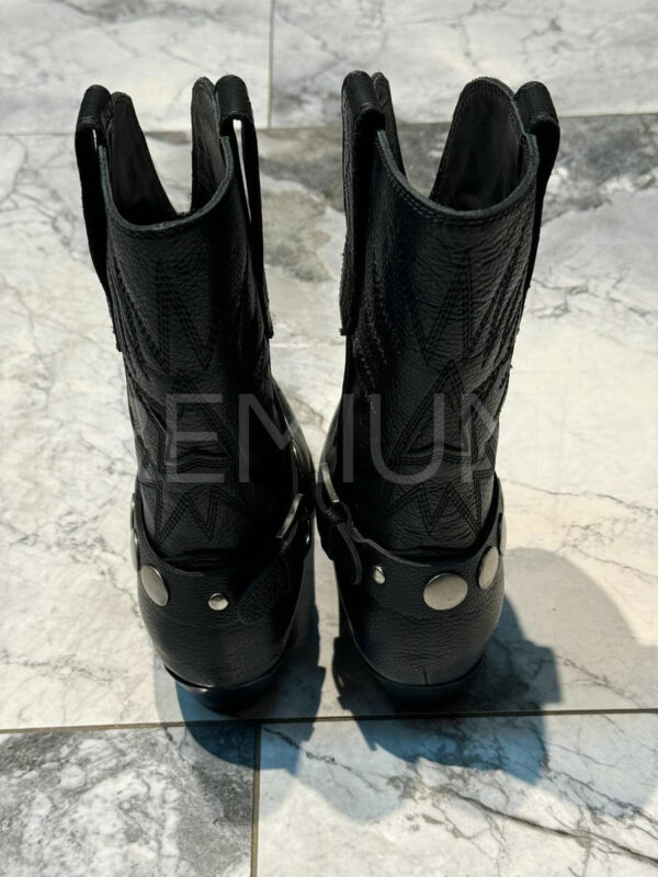 Golden Goose сапоги PR284416 4