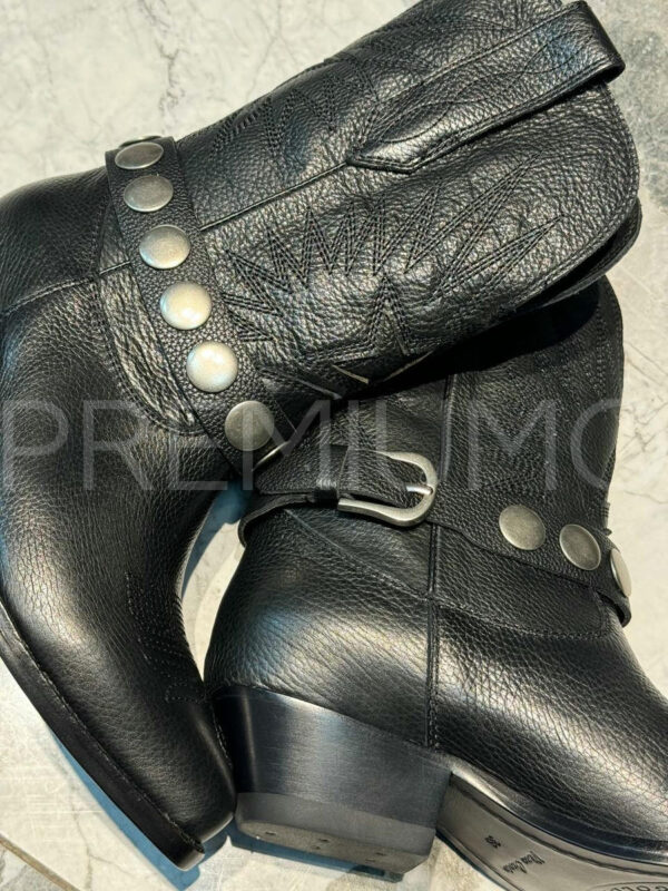 Golden Goose сапоги PR284416 5