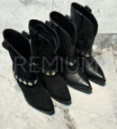 Golden Goose сапоги PR284416 17