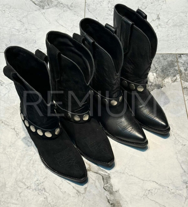 Golden Goose сапоги PR284416 8