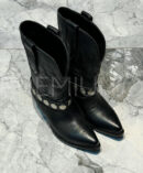 Golden Goose сапоги PR284416 11