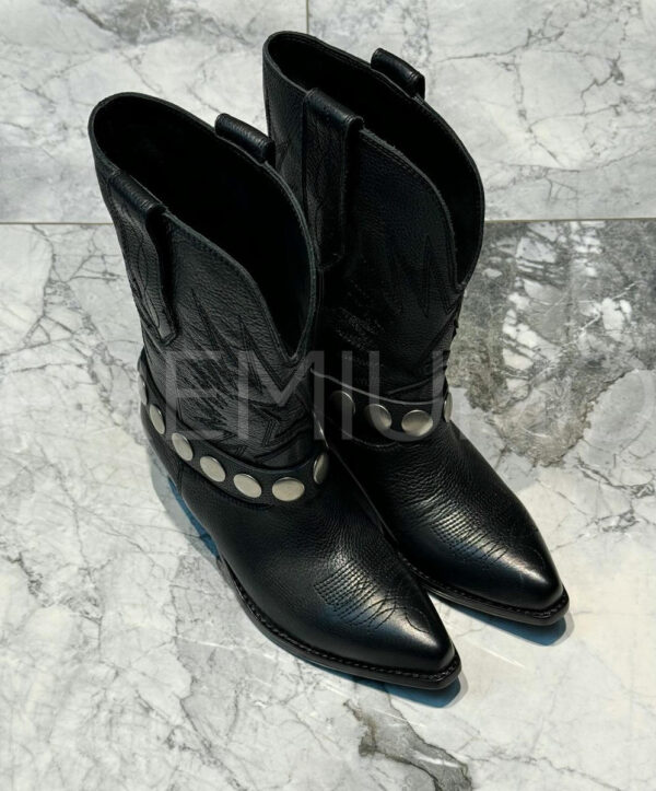 Golden Goose сапоги PR284416 2