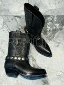 Golden Goose сапоги PR284416 10