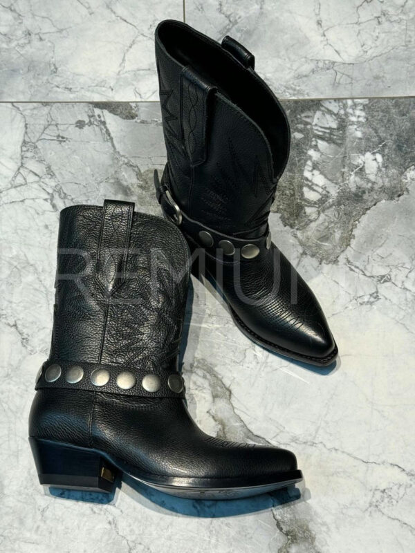 Golden Goose сапоги PR284416