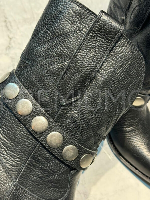 Golden Goose сапоги PR284416 7