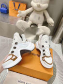 Louis Vuitton кроссовки PR280184 6