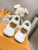 Louis Vuitton кроссовки PR280184 8