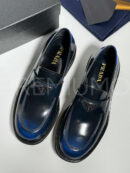 Prada лоферы PR982116 9