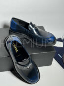 Prada лоферы PR982116 10
