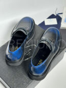 Prada лоферы PR982116 11