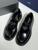 Prada лоферы PR497177 9