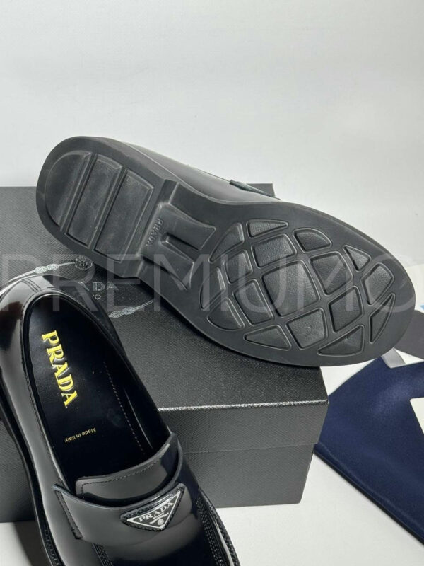 Prada лоферы PR497177 6
