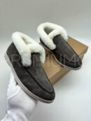 Loro Piana лоферы PR772457 6