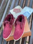 Loro Piana лоферы PR259362 5