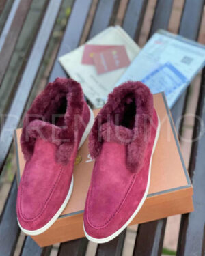 Loro Piana лоферы PR259362