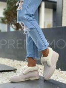Loro Piana лоферы PR688569 6