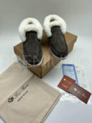 Loro Piana лоферы PR772457 7