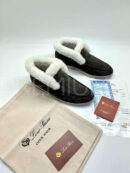 Loro Piana лоферы PR772457 5