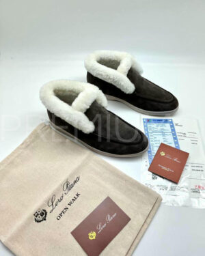 Loro Piana лоферы PR772457