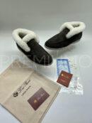 Loro Piana лоферы PR772457 8