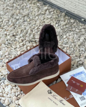 Loro Piana лоферы PR283743