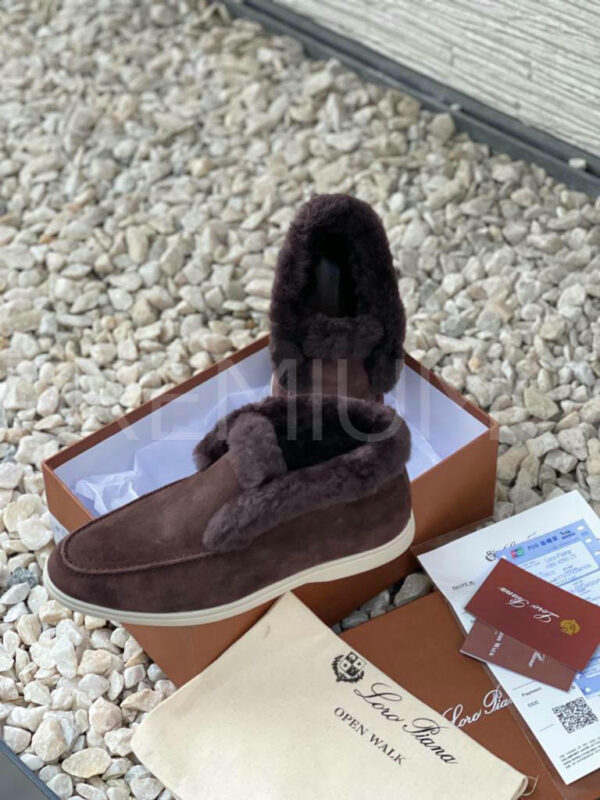 Loro Piana лоферы PR283743