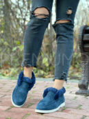 Loro Piana лоферы PR745450 10