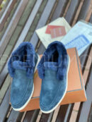 Loro Piana лоферы PR745450 8