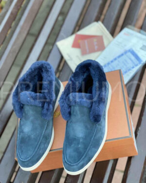 Loro Piana лоферы PR745450