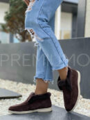 Loro Piana лоферы PR283743 9