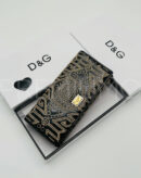 Dolce & Gabbana кошелек PR853956 7