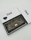 Dolce & Gabbana кошелек PR853956 6